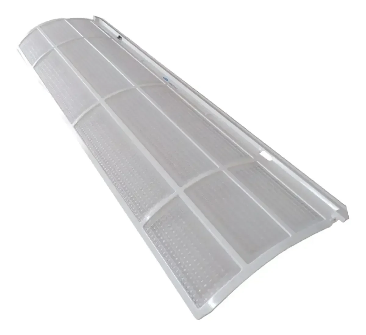 02 Filtro De Ar Space Inverter 42zqa/v48/60
