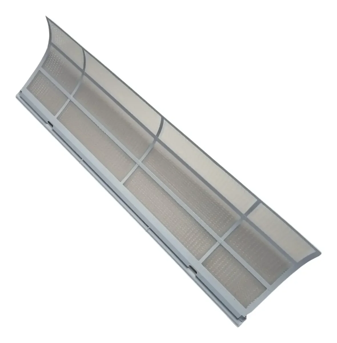 02 Filtro De Ar Space Inverter 42zqa/v48/60