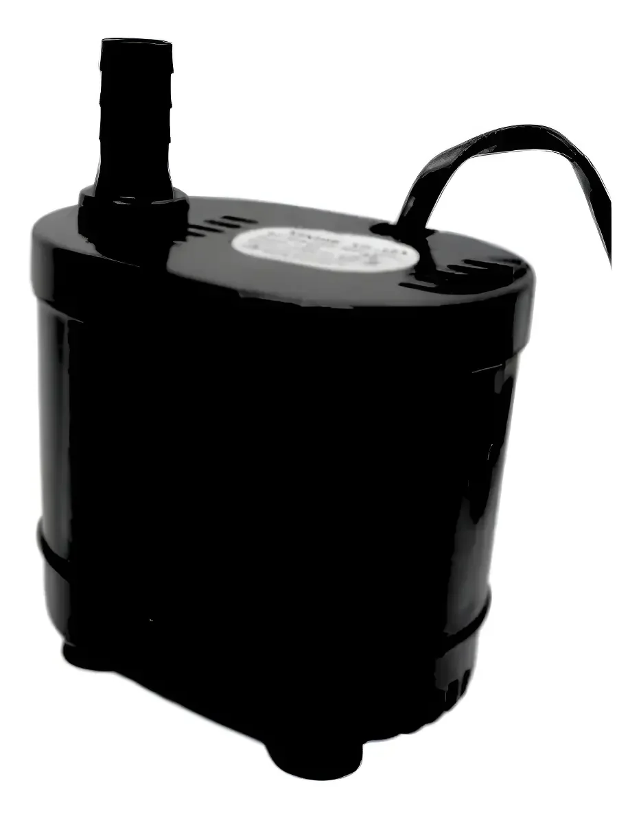 Bomba Dágua P Climatizador Portátil Cli 100 220v