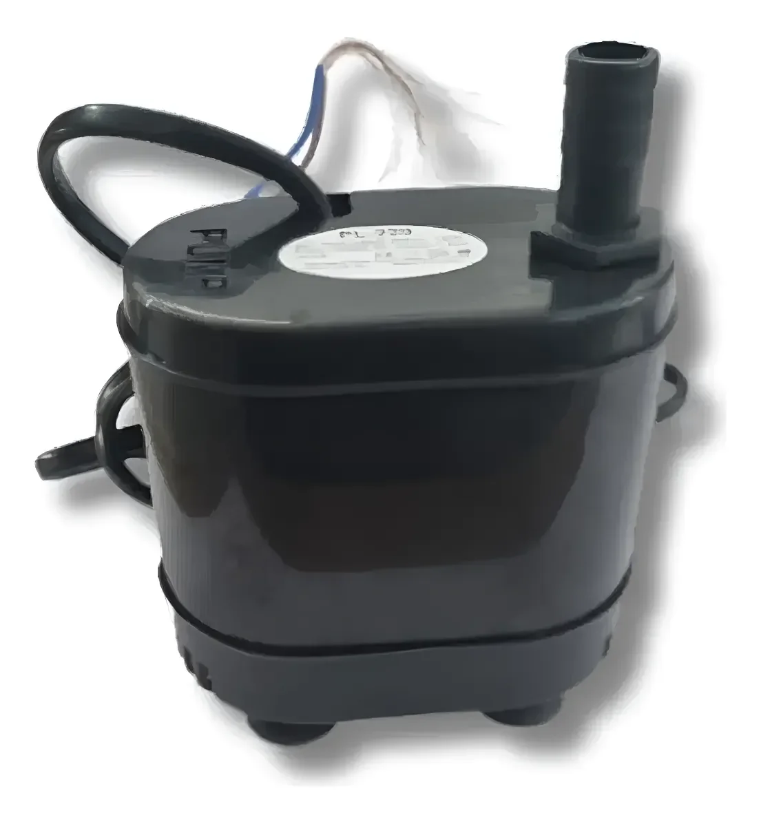 Bomba Dágua P Climatizador Portátil Cli 100 220v
