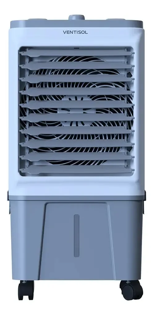 Climatizador Br/cz 16l 100w Cinza