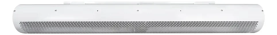 Cortina De Ar 120cm Acda120i-02 Alta Vazão Branco