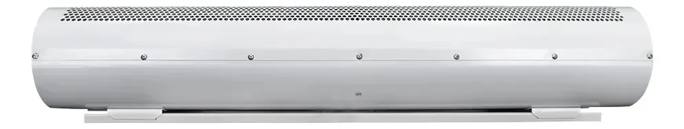 Cortina De Ar 90cm Acda90i-02 Duas Velocidades Branco