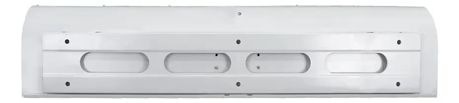 Cortina De Ar 90cm Acda90i-02 Duas Velocidades Branco