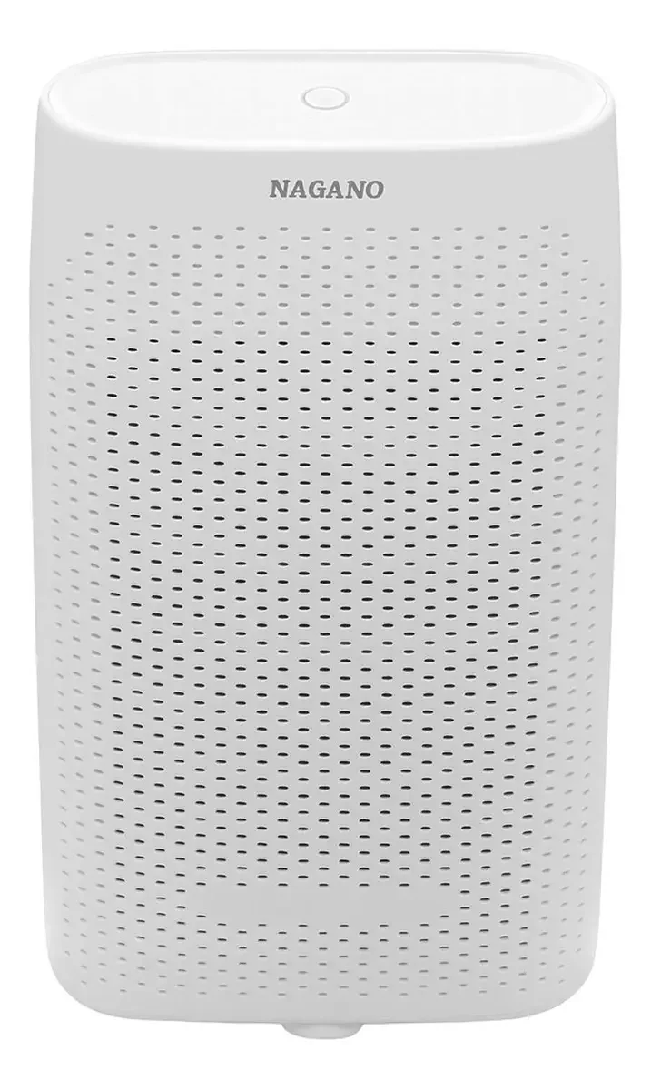 Desumidificador 2200ml 750ml/dia Antimofo Bivolt