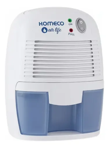 Desumidificador de Ar Antimofo 250 Bivolt