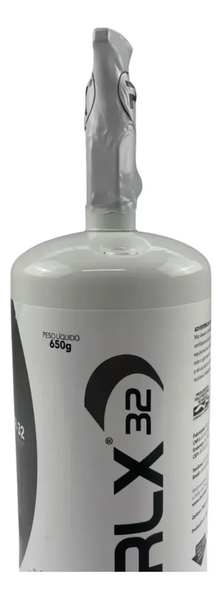 Fluido Gás Refrigerante R32 650g + Válvula Dosadora Ar Cond
