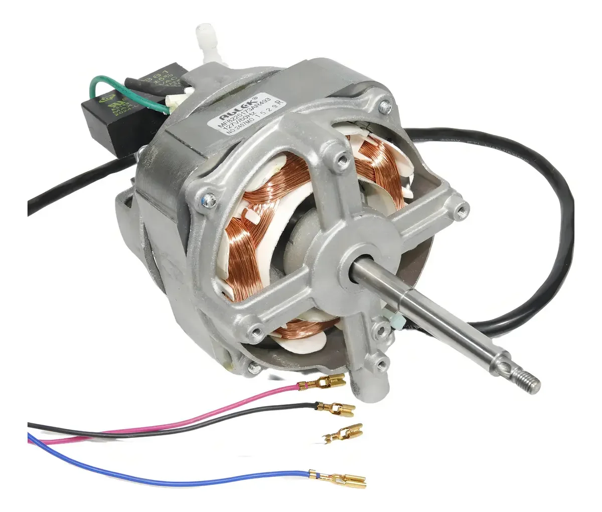 Motor para Ventilador 7 40cm Ve70