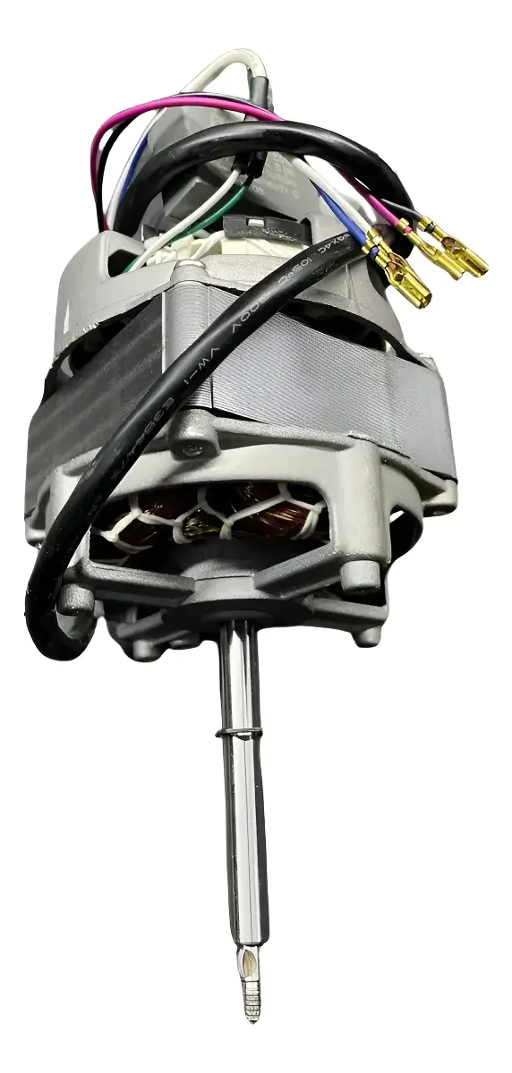 Motor Ventilador 40cm Mesa Parede Coluna 127v 127v