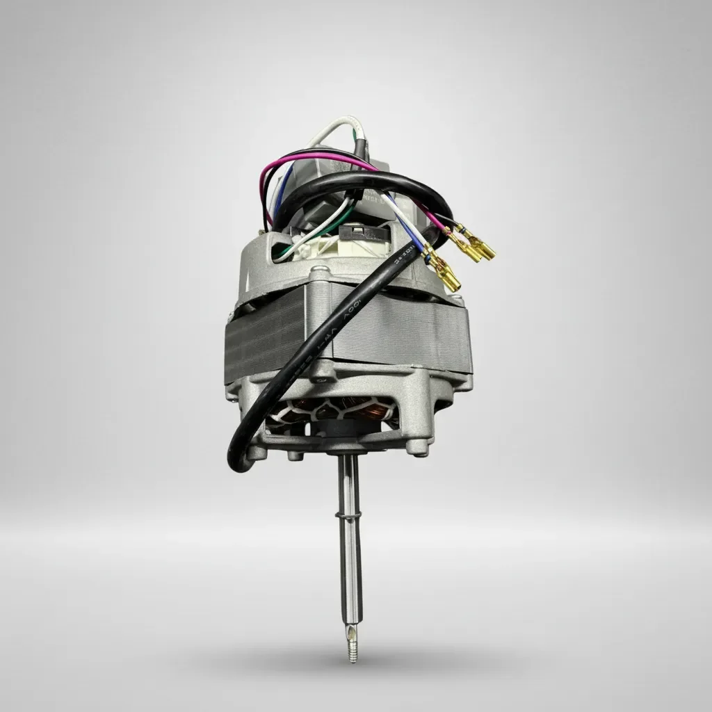 Motor Ventilador 40cm Mesa Parede Coluna 127v 127v