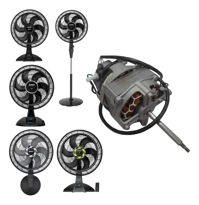 Motor Ventilador Vf40