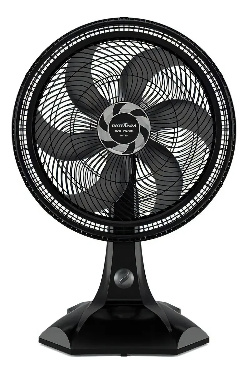 Ventilador BVT301 Tecnologia 3 velocidades 60W 110V