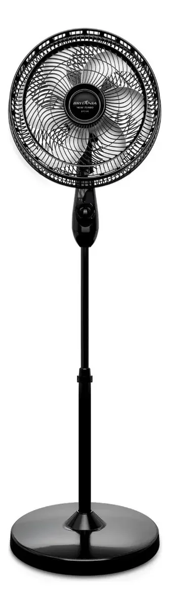 Ventilador de Coluna 6 Pás de 40cm 160W BVC41A