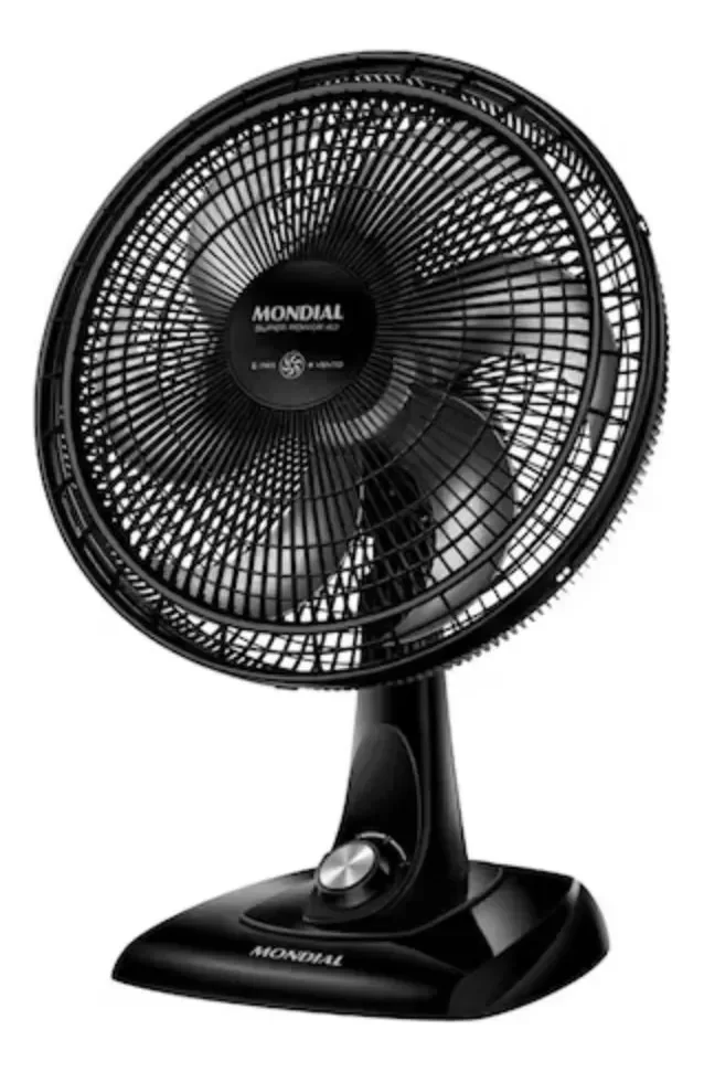 Ventilador de Mesa 40cm 140W - VSP -B